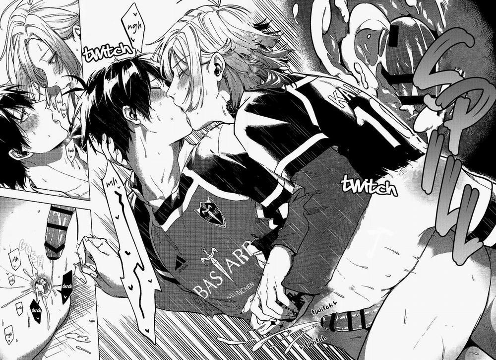 Dj Bluelock 2 trang 33