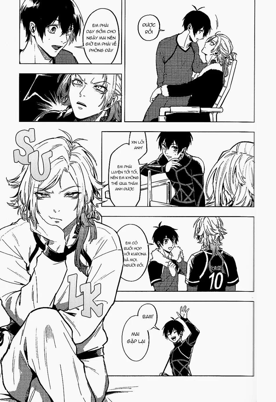 Dj Bluelock 2 trang 5