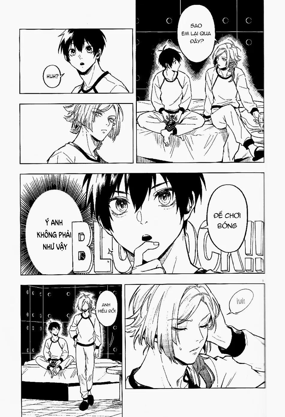 Dj Bluelock 2 trang 7