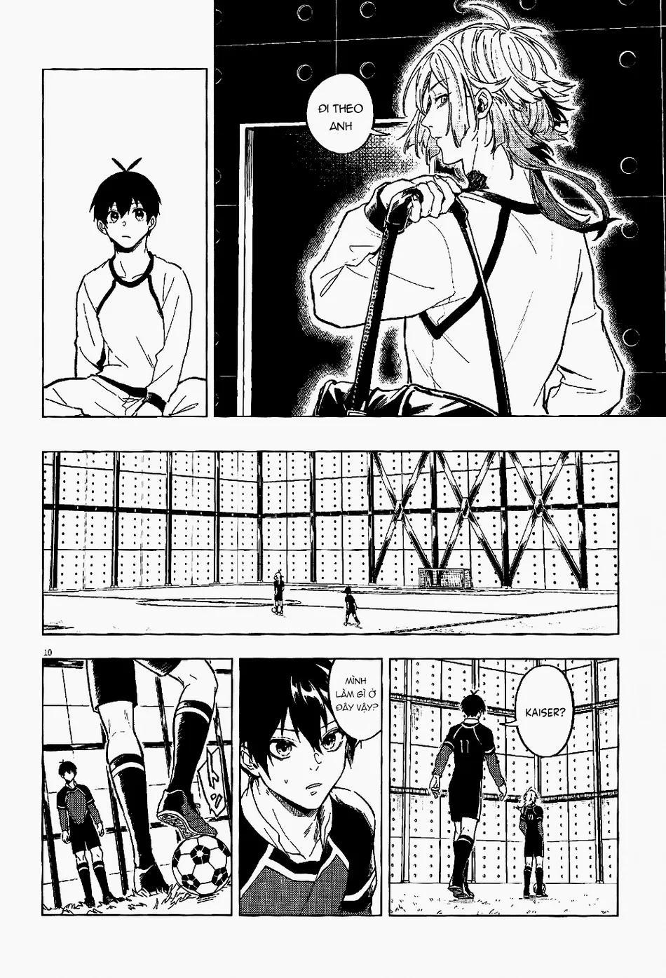 Dj Bluelock 2 trang 8