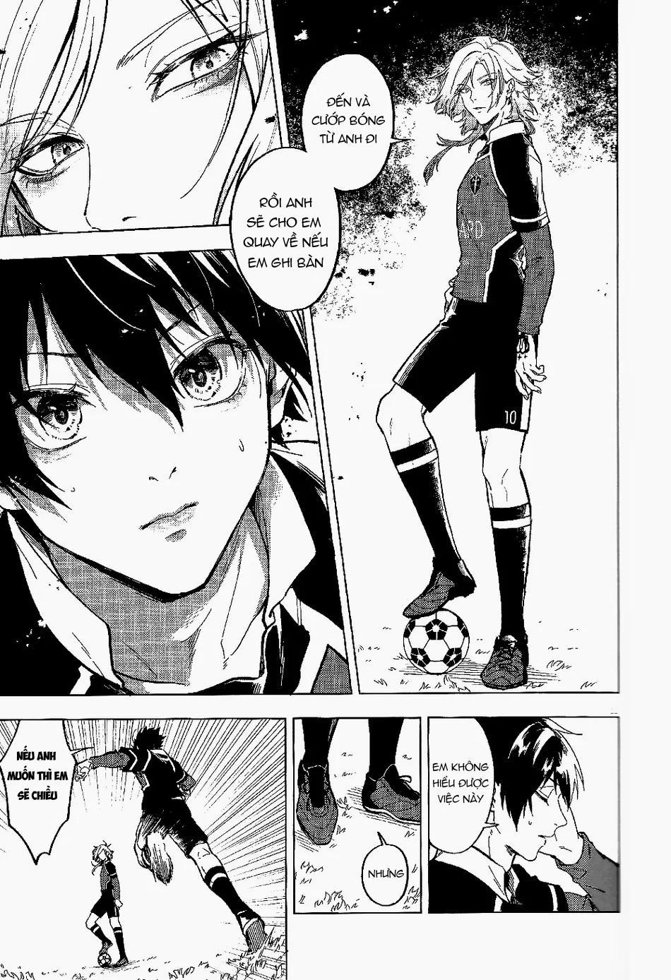 Dj Bluelock 2 trang 9