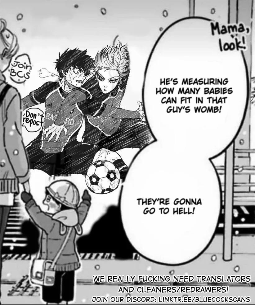 Dj Bluelock 3 trang 23