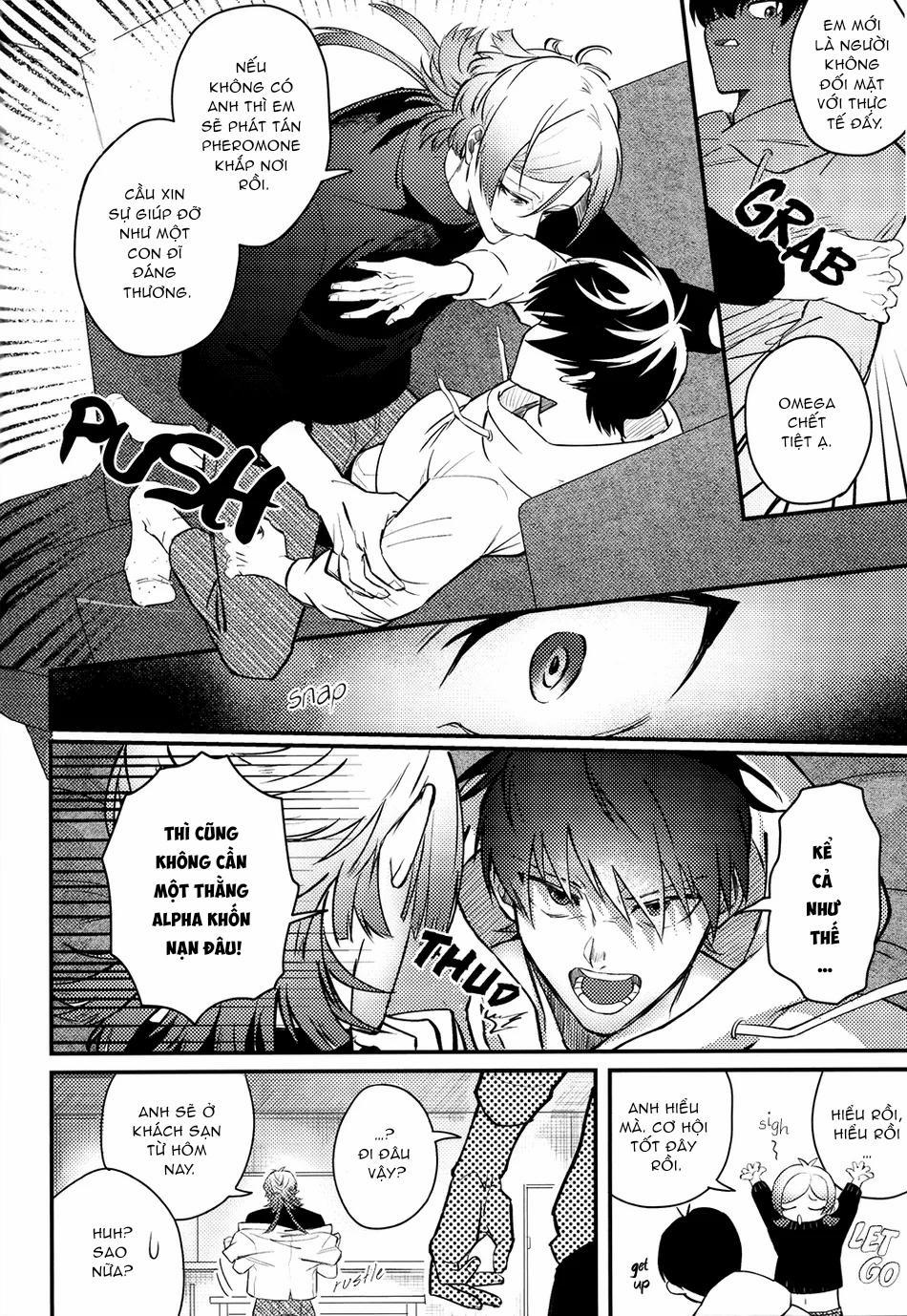 Dj Bluelock 3 trang 6