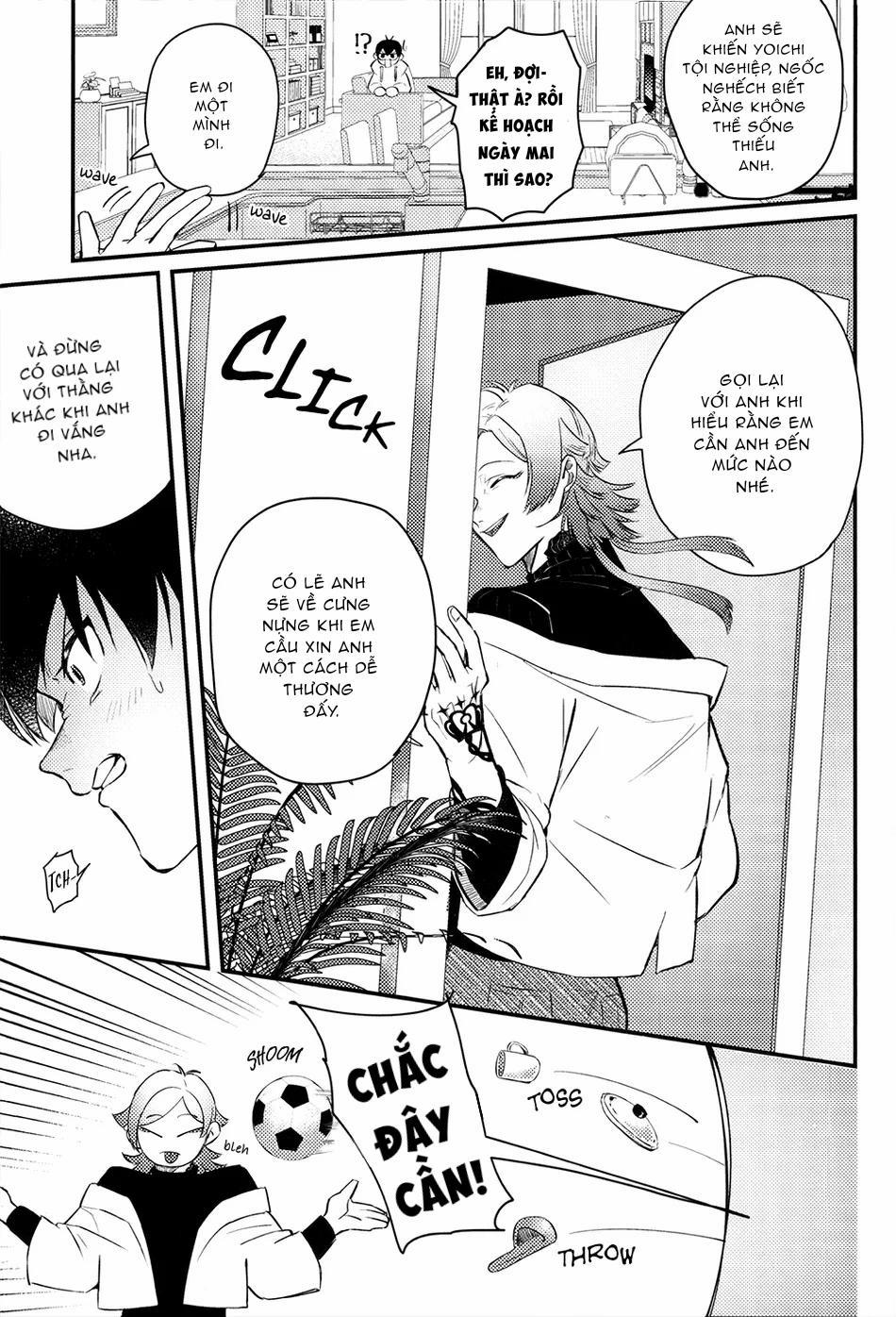 Dj Bluelock 3 trang 7