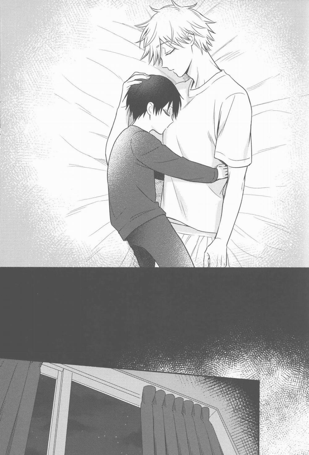 Dj Chainsaw Man 10 trang 32