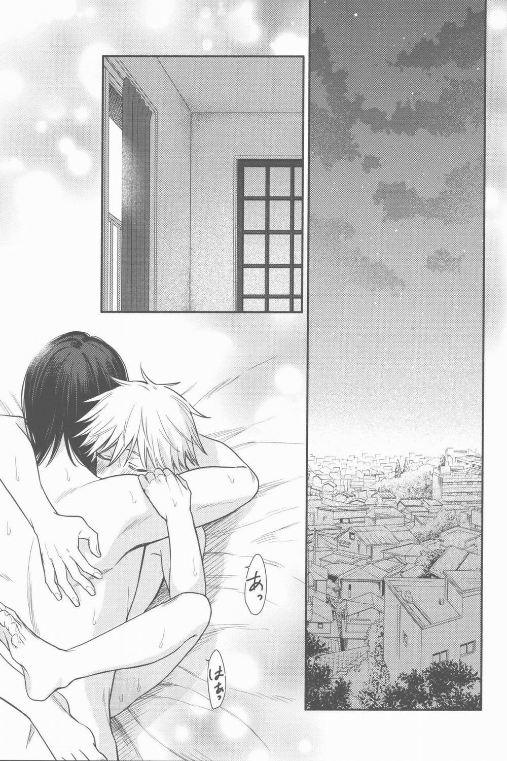 Dj Chainsaw Man 10 trang 44