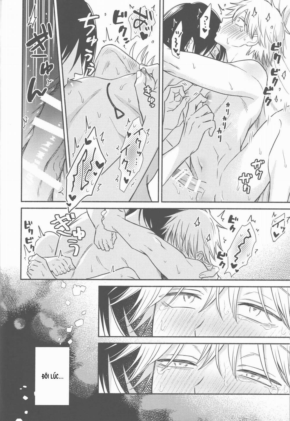 Dj Chainsaw Man 10 trang 47