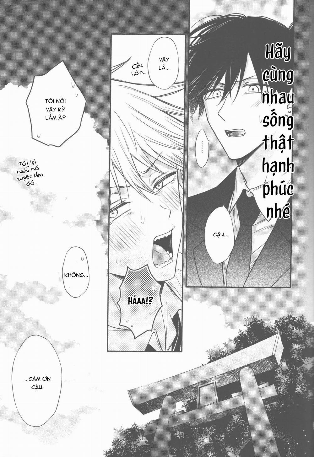 Dj Chainsaw Man 10 trang 52