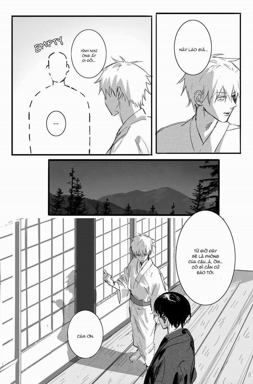 Dj Chainsaw Man 2.1 trang 16