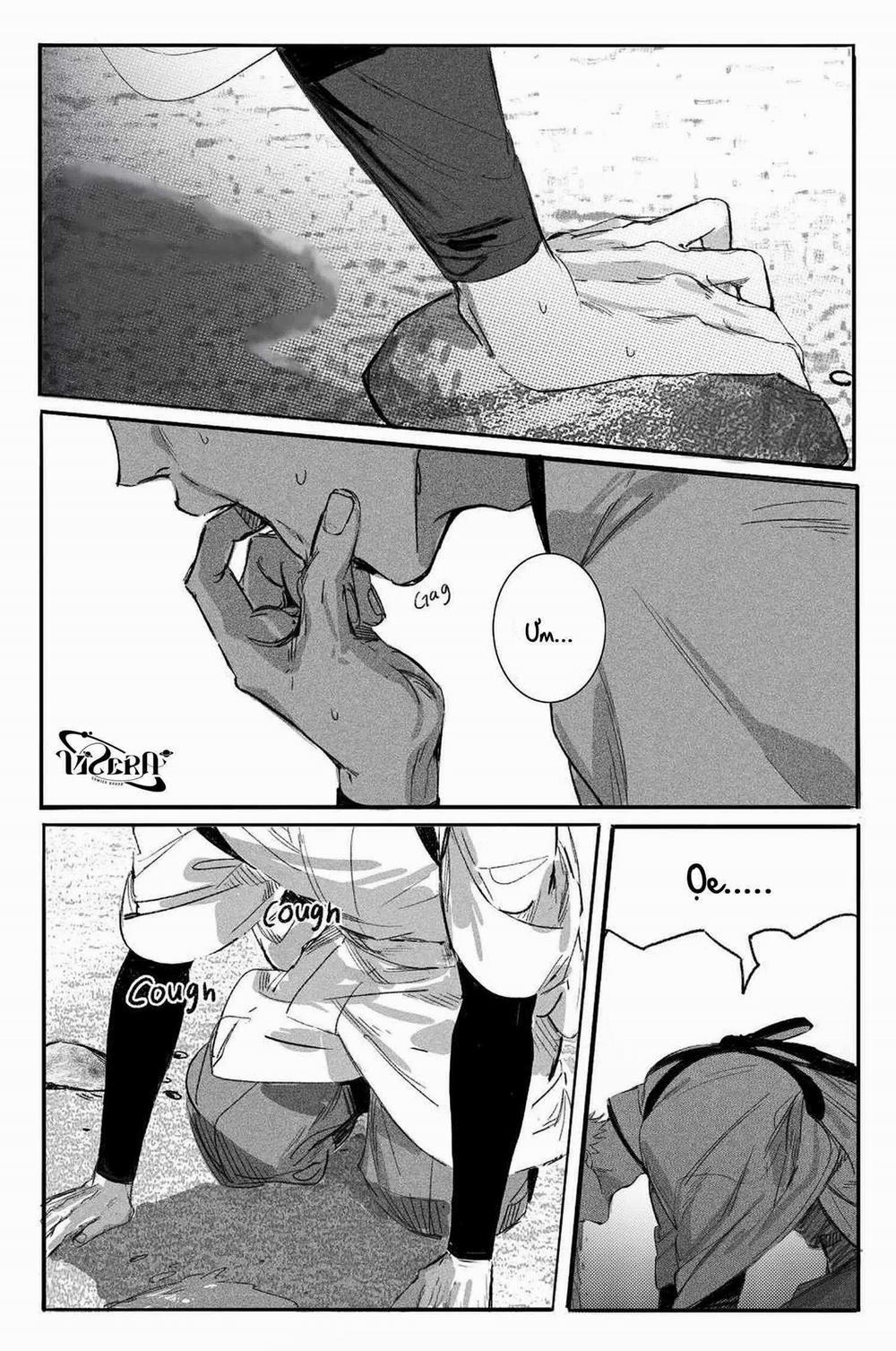 Dj Chainsaw Man 2.1 trang 27