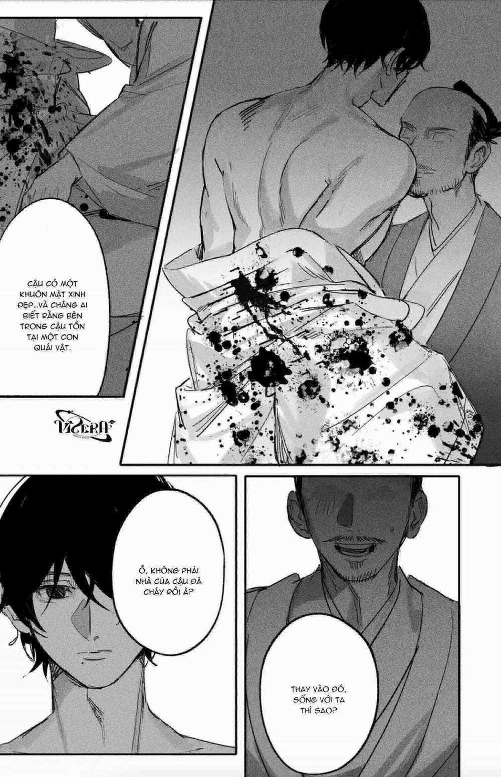 Dj Chainsaw Man 2.1 trang 39