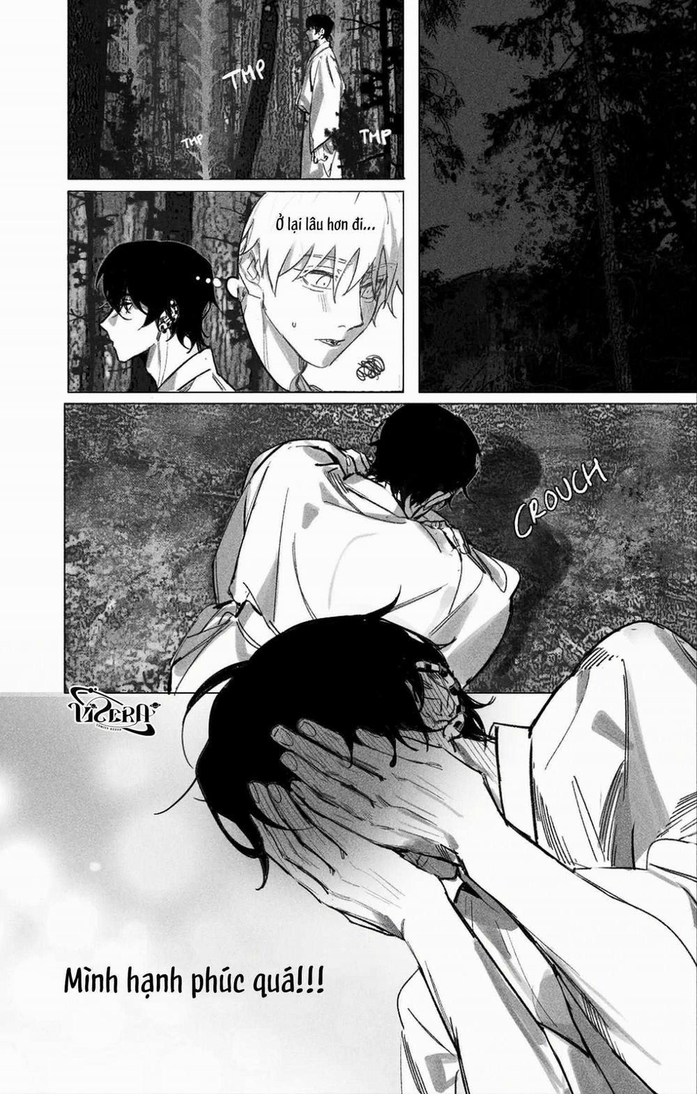 Dj Chainsaw Man 2.3 trang 10