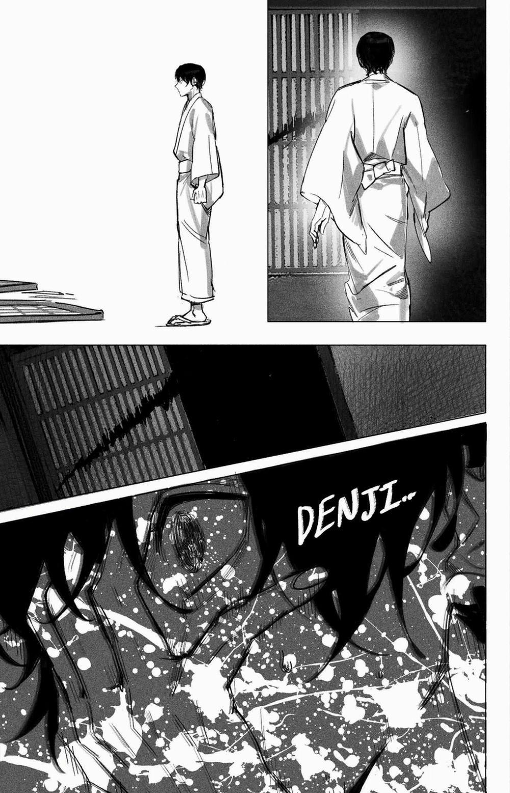 Dj Chainsaw Man 2.3 trang 13