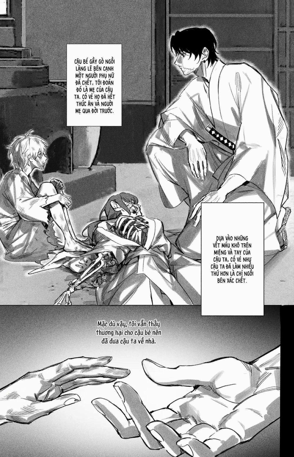 Dj Chainsaw Man 2.3 trang 17