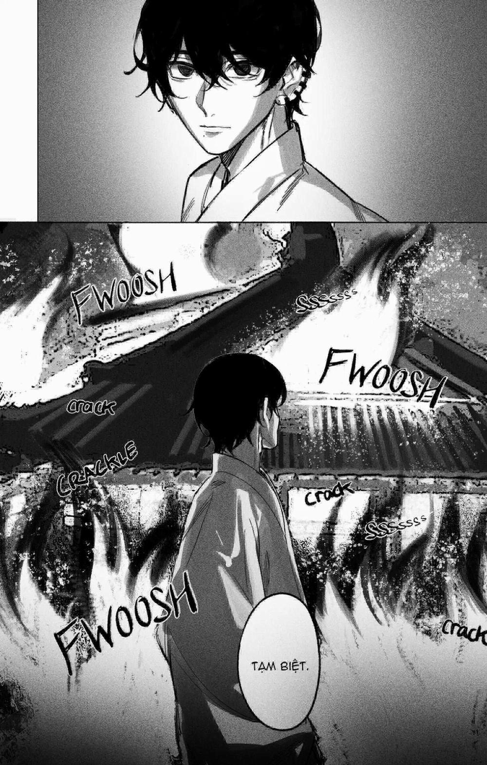 Dj Chainsaw Man 2.3 trang 9