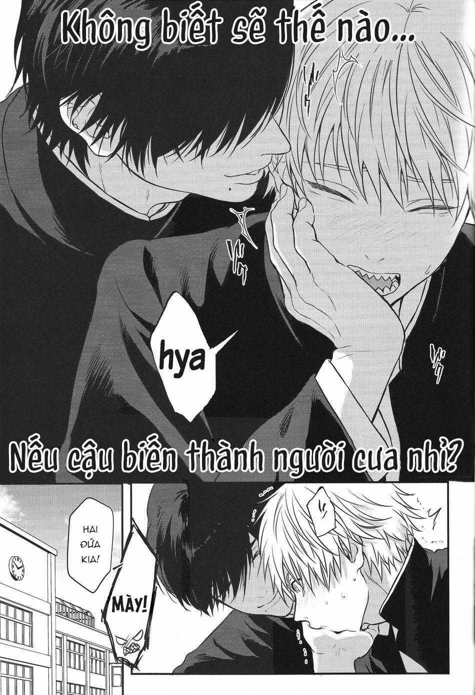 Dj Chainsaw Man 3 trang 13