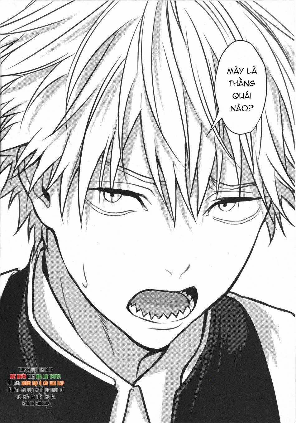 Dj Chainsaw Man 3 trang 2