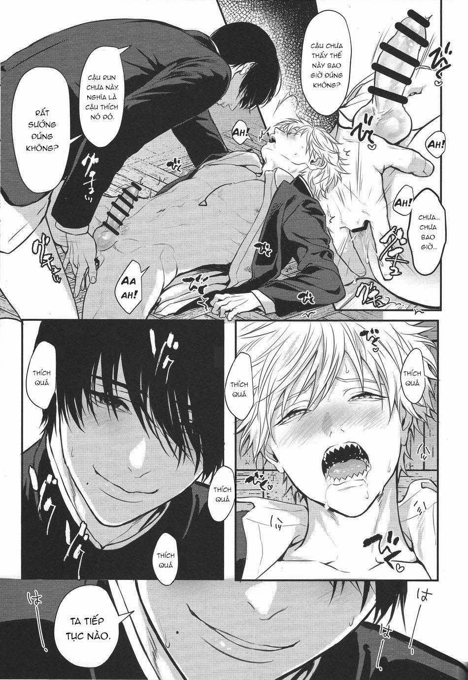 Dj Chainsaw Man 3 trang 39