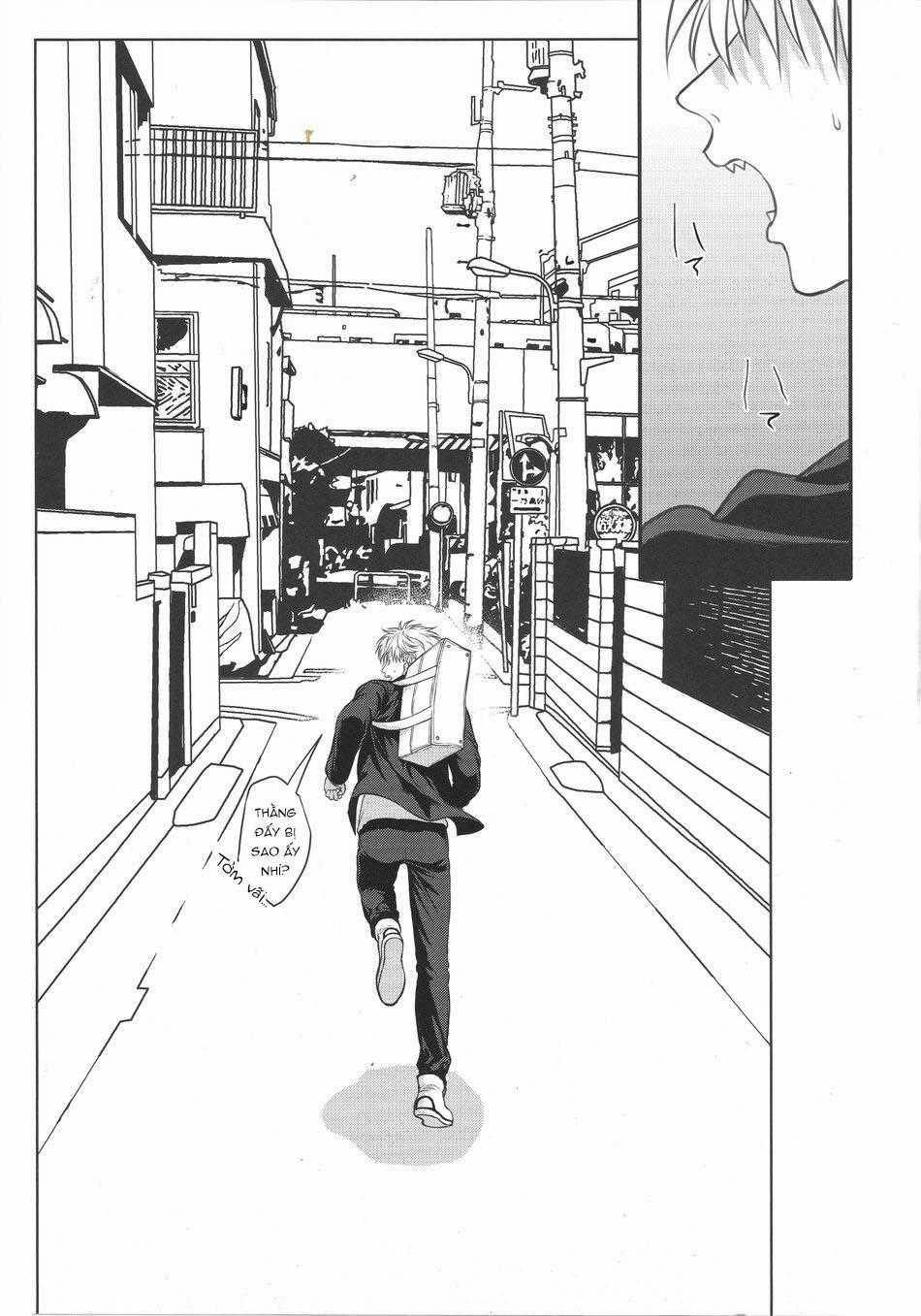 Dj Chainsaw Man 3 trang 5