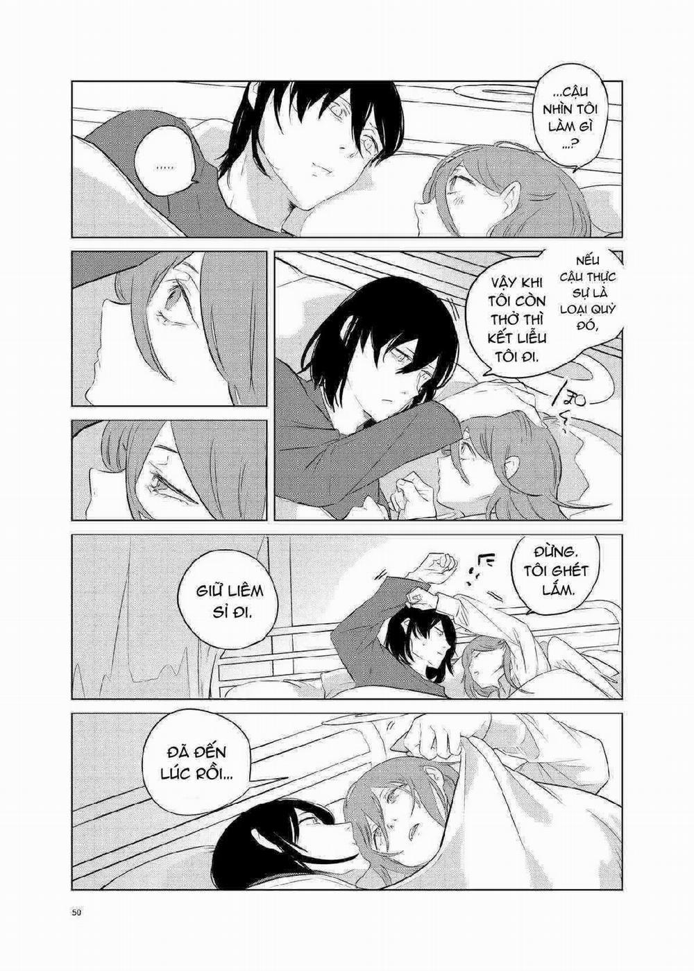 Dj Chainsaw Man 6 trang 42