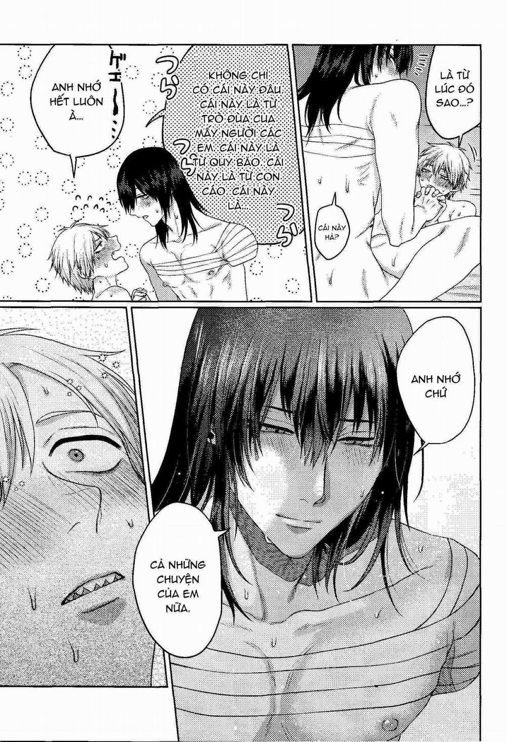 Dj Chainsaw Man 7 trang 37