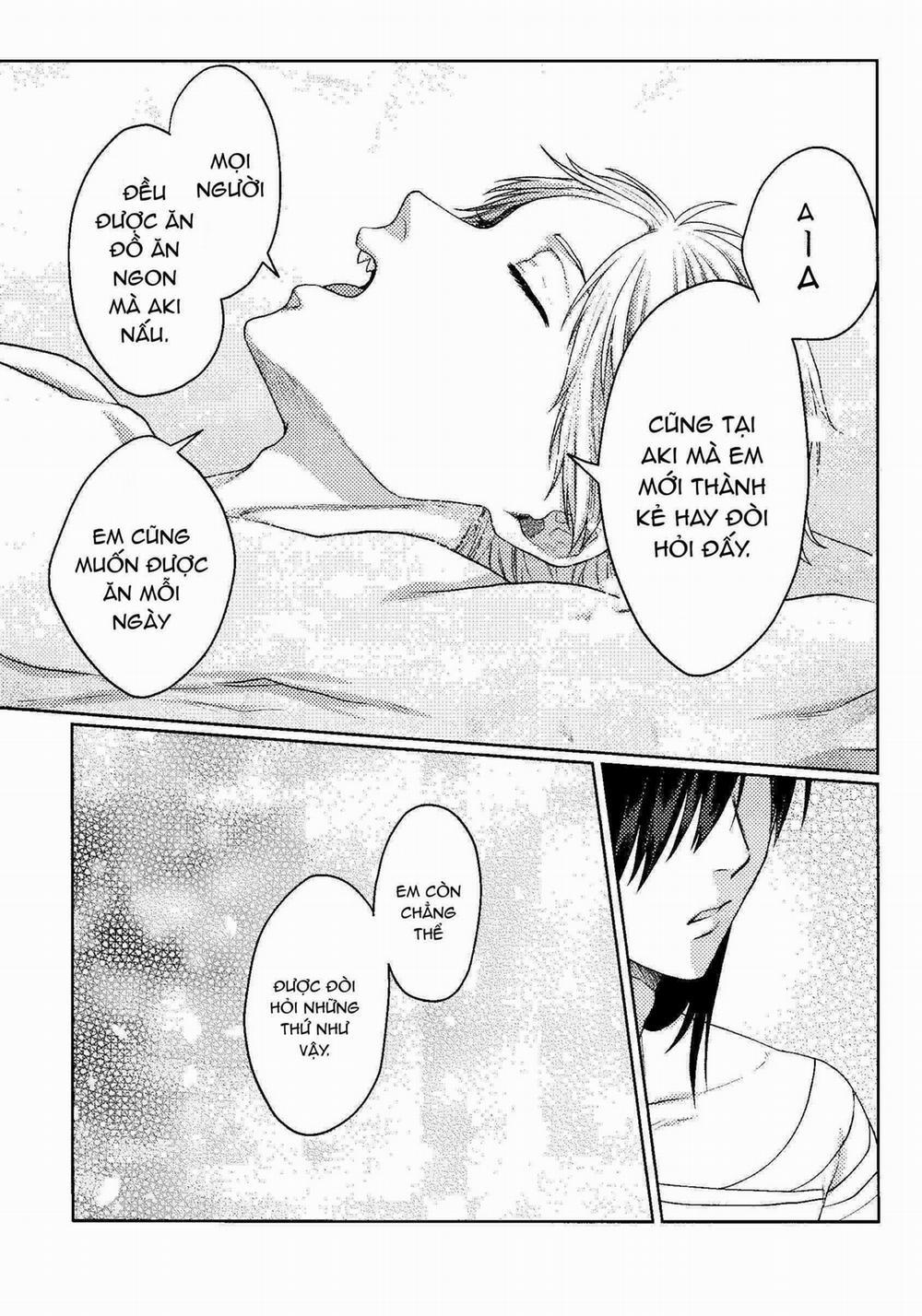 Dj Chainsaw Man 7 trang 47