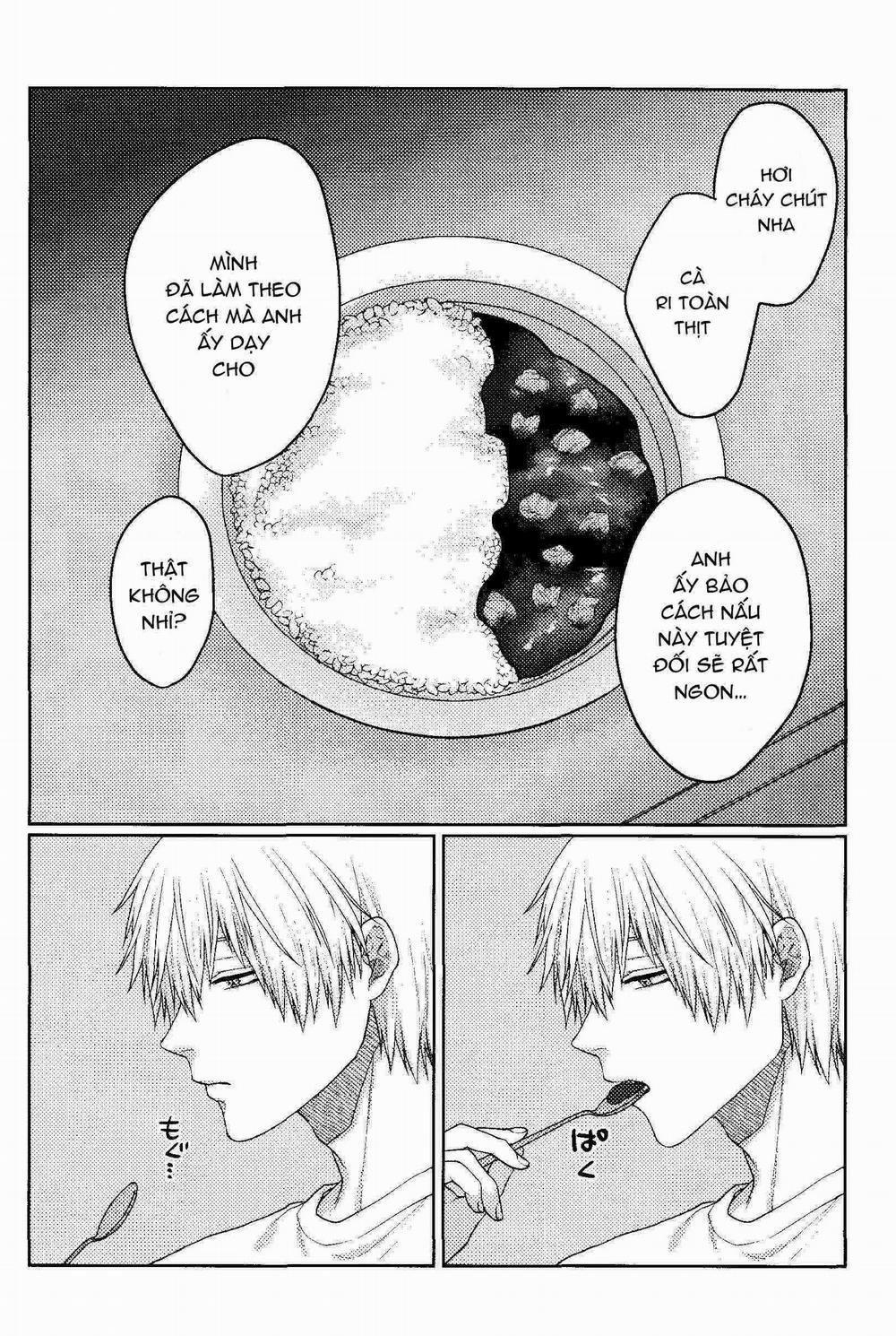 Dj Chainsaw Man 7 trang 50