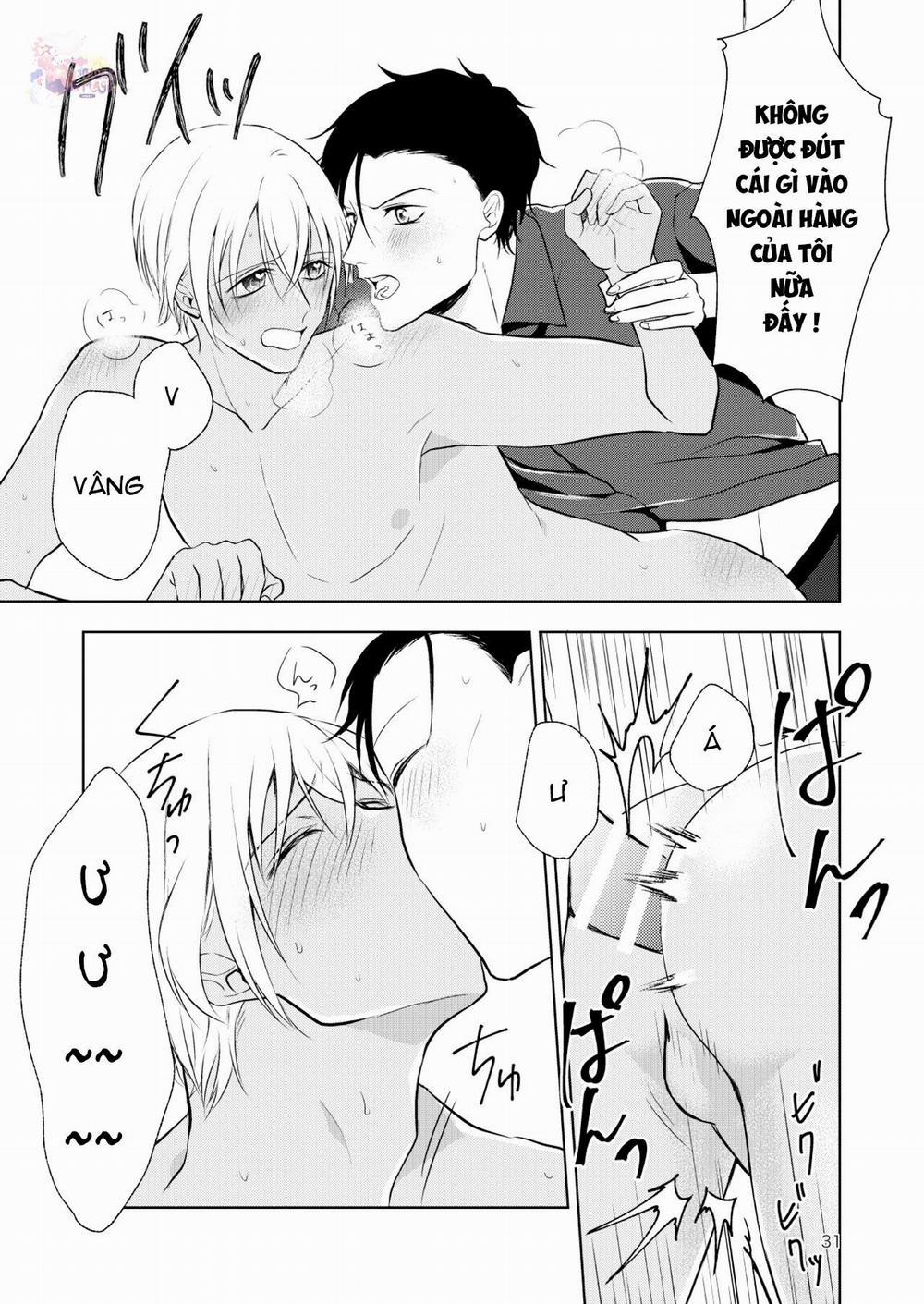 Dj Detective Conan 1 trang 29