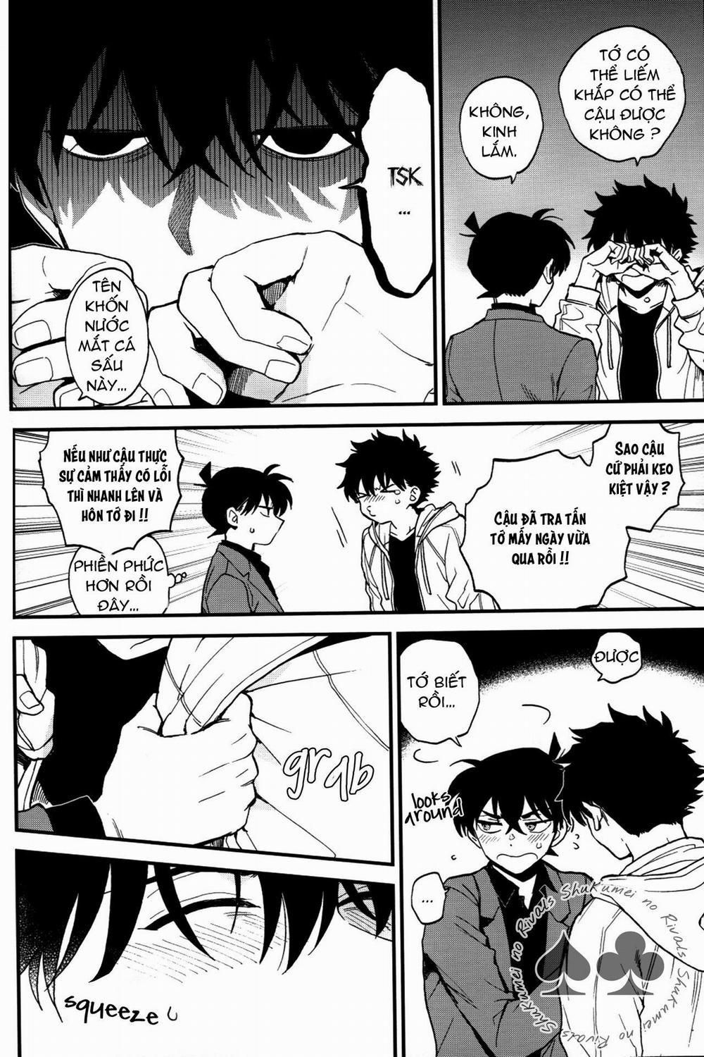 Dj Detective Conan 2 trang 54