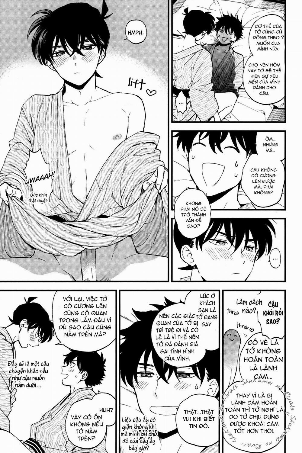 Dj Detective Conan 2 trang 75