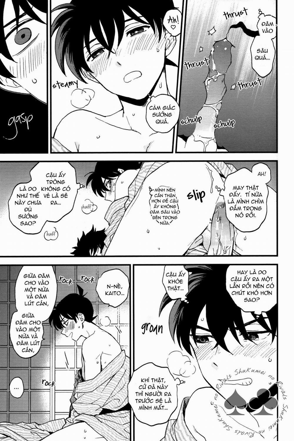 Dj Detective Conan 2 trang 81