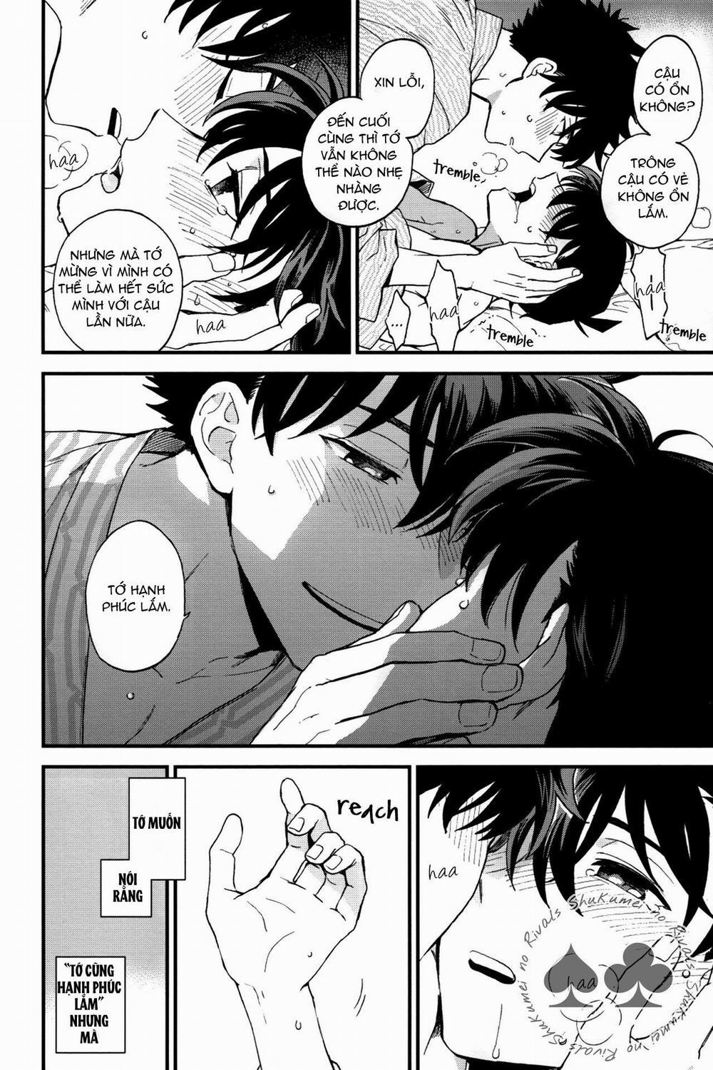 Dj Detective Conan 2 trang 86