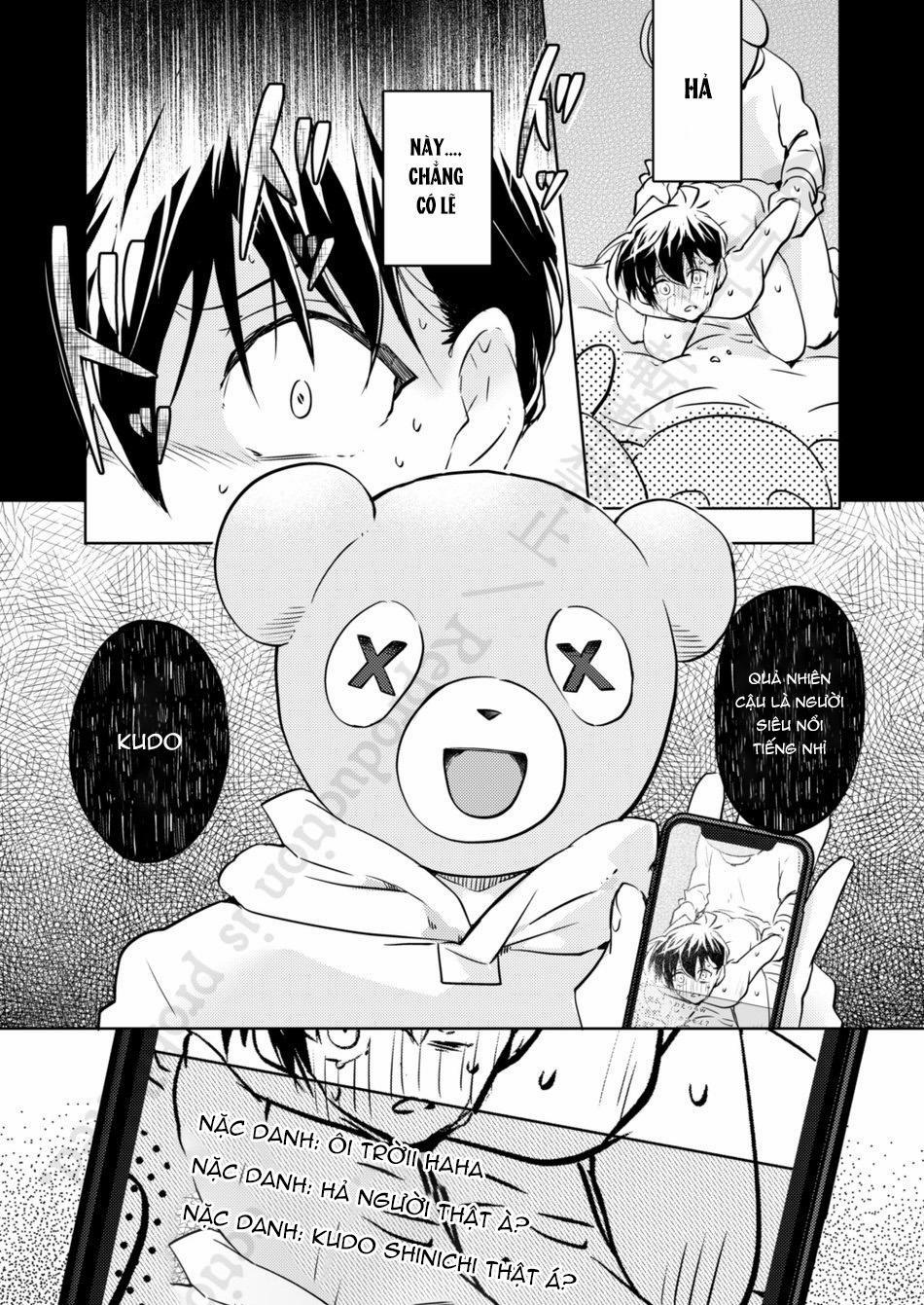 Dj Detective Conan 3 trang 15