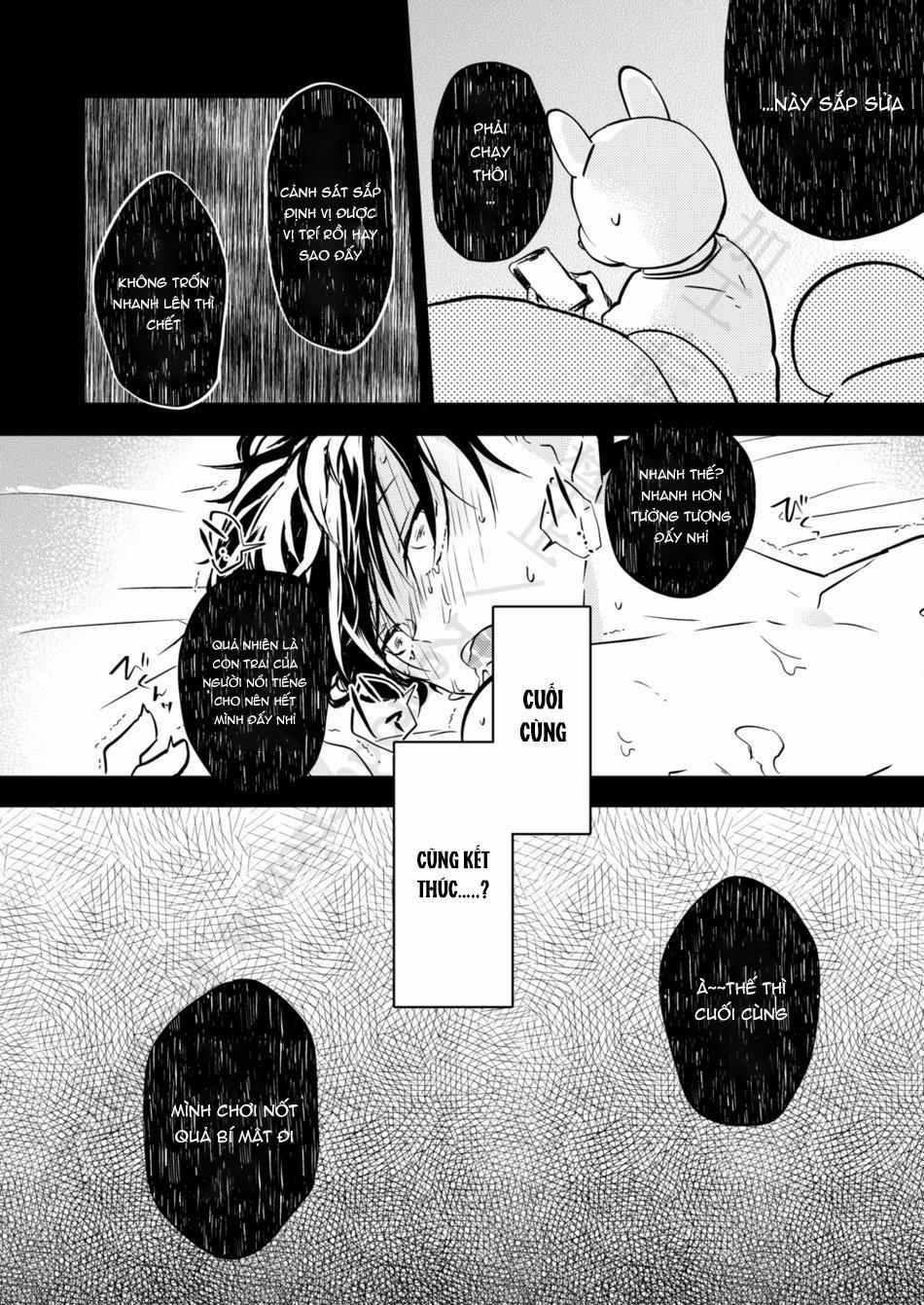 Dj Detective Conan 3 trang 27