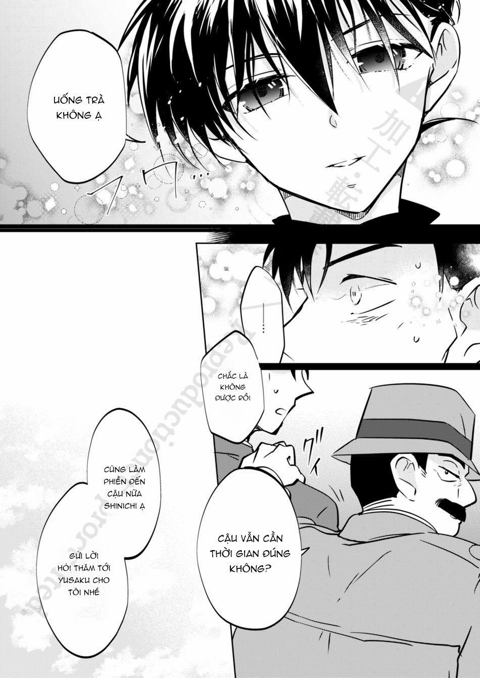 Dj Detective Conan 3 trang 37
