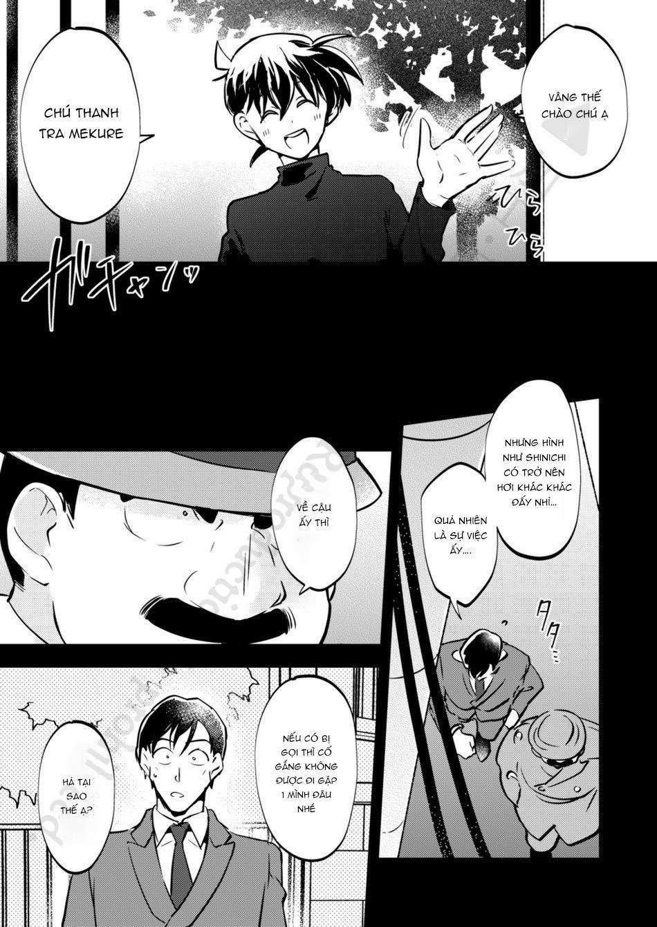 Dj Detective Conan 3 trang 38