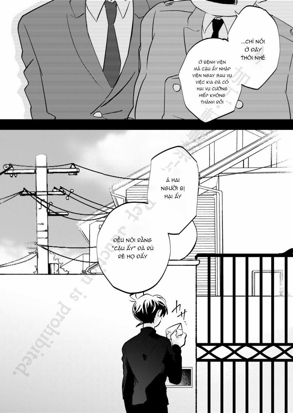 Dj Detective Conan 3 trang 39