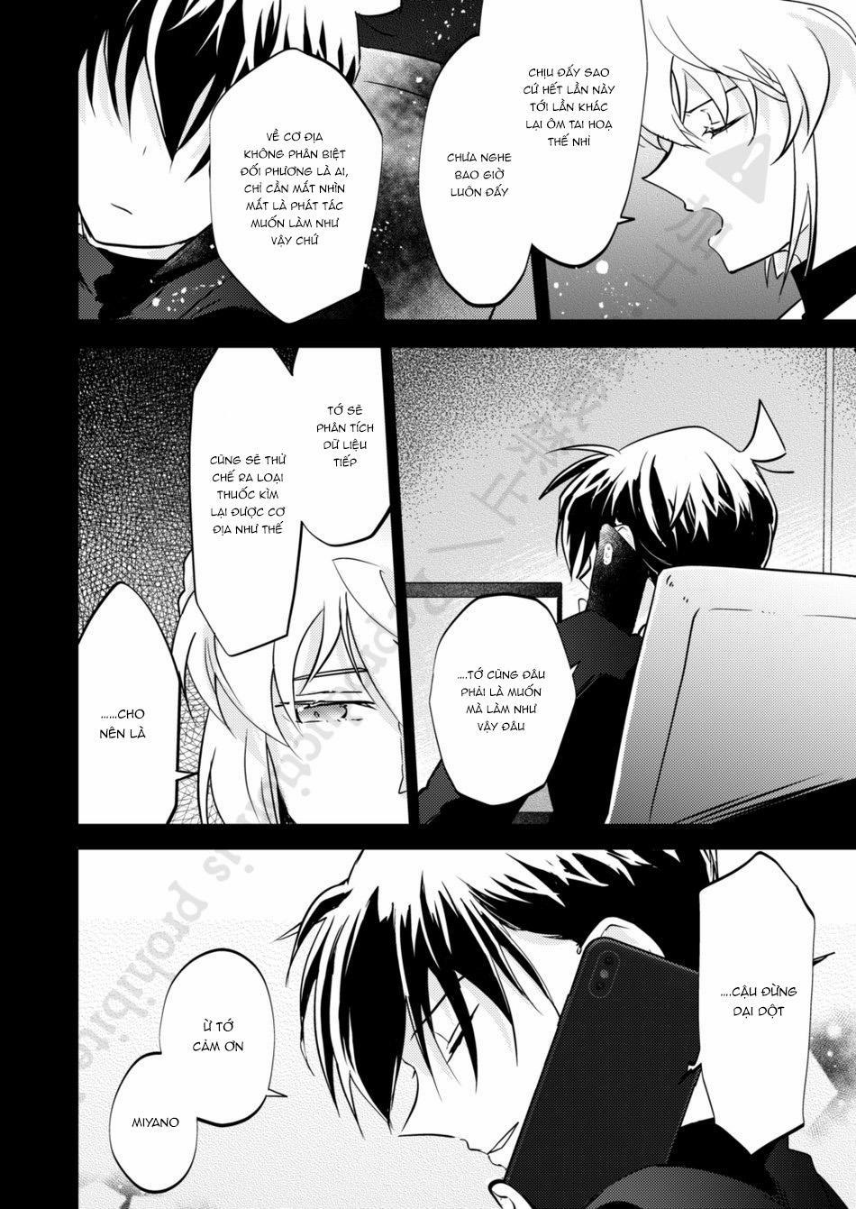 Dj Detective Conan 3 trang 41