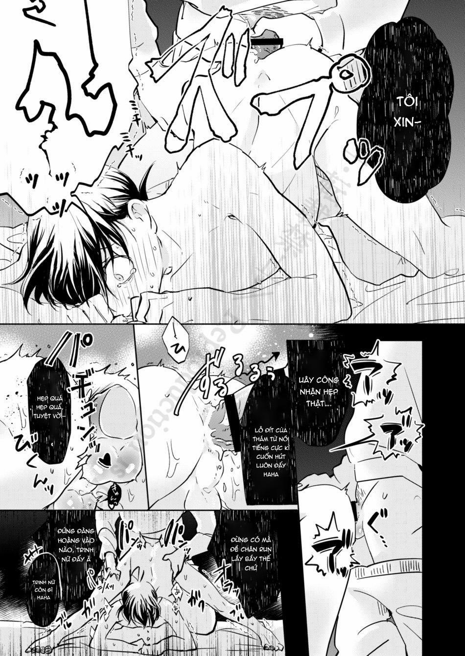 Dj Detective Conan 3 trang 7