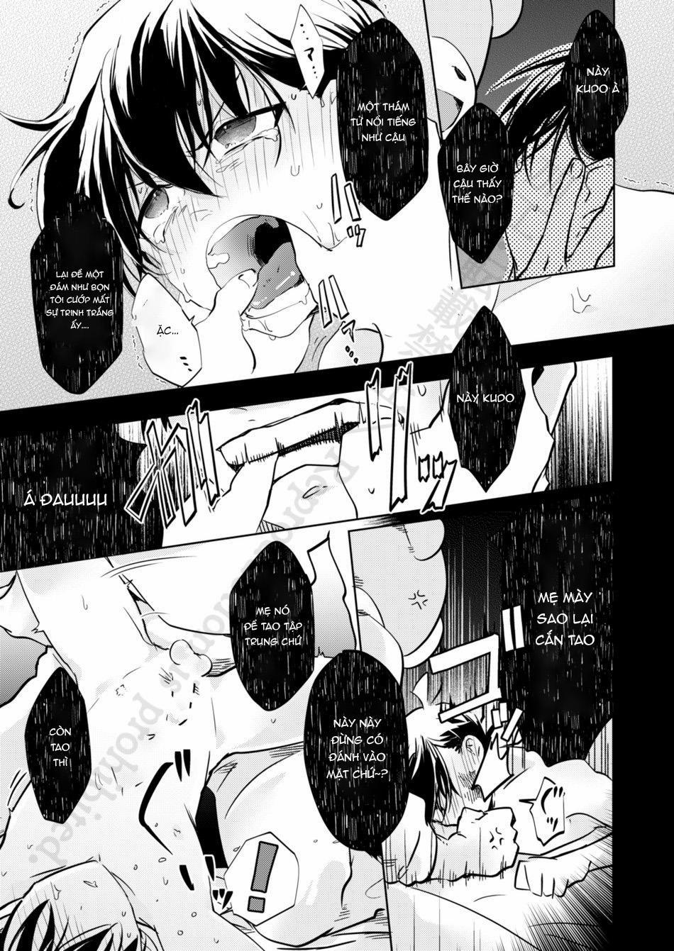 Dj Detective Conan 3 trang 8