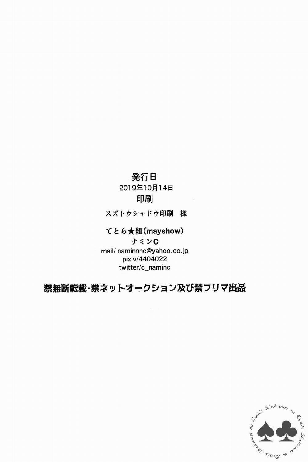 Dj Detective Conan 4 KidxShinichi trang 59