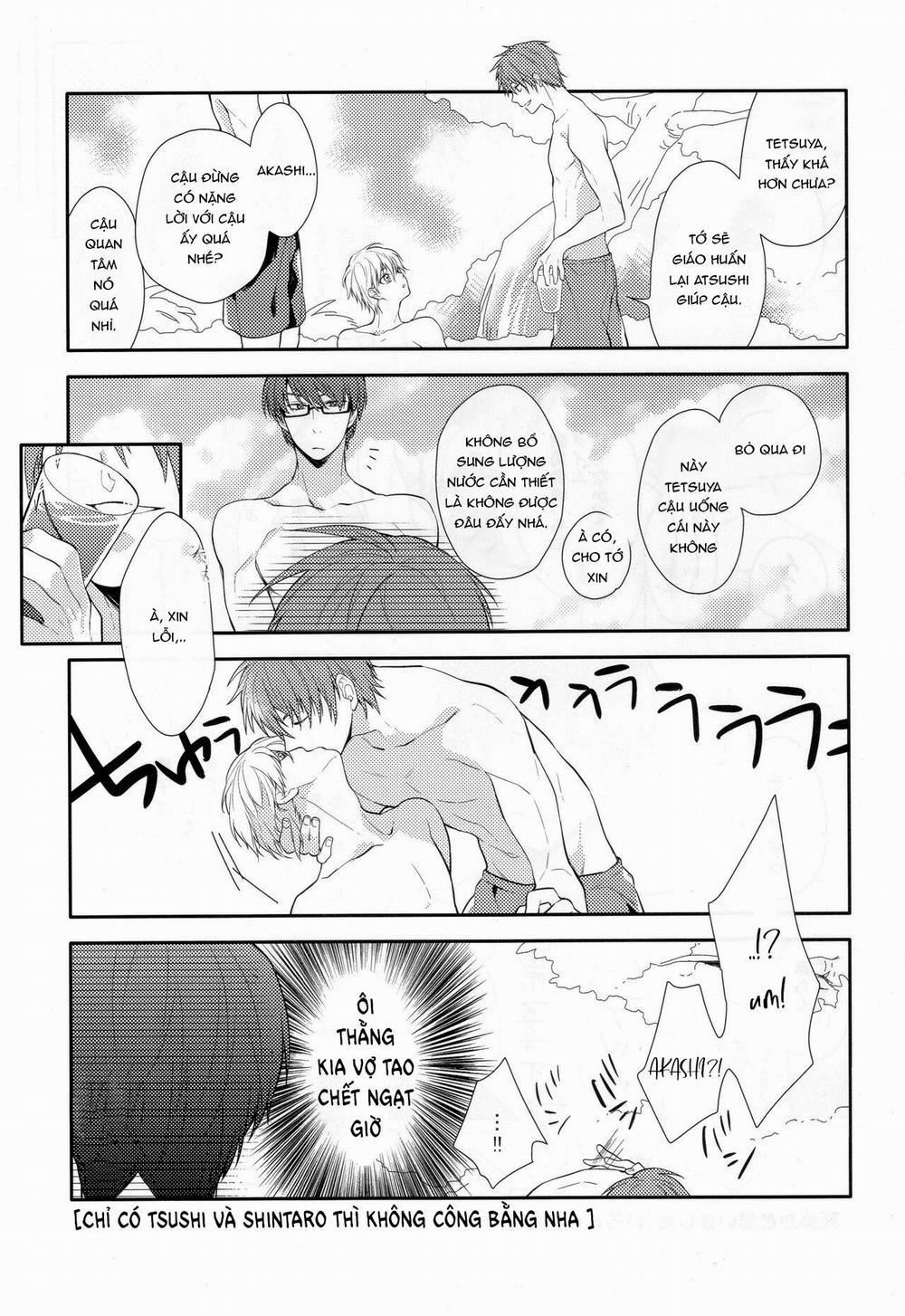 Dj Knb 2 AllxKuroko trang 17