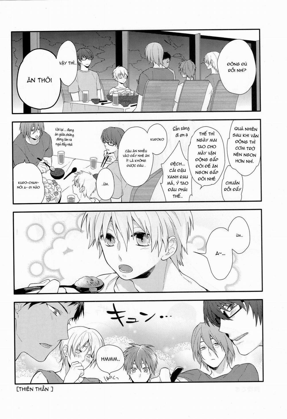 Dj Knb 2 AllxKuroko trang 20