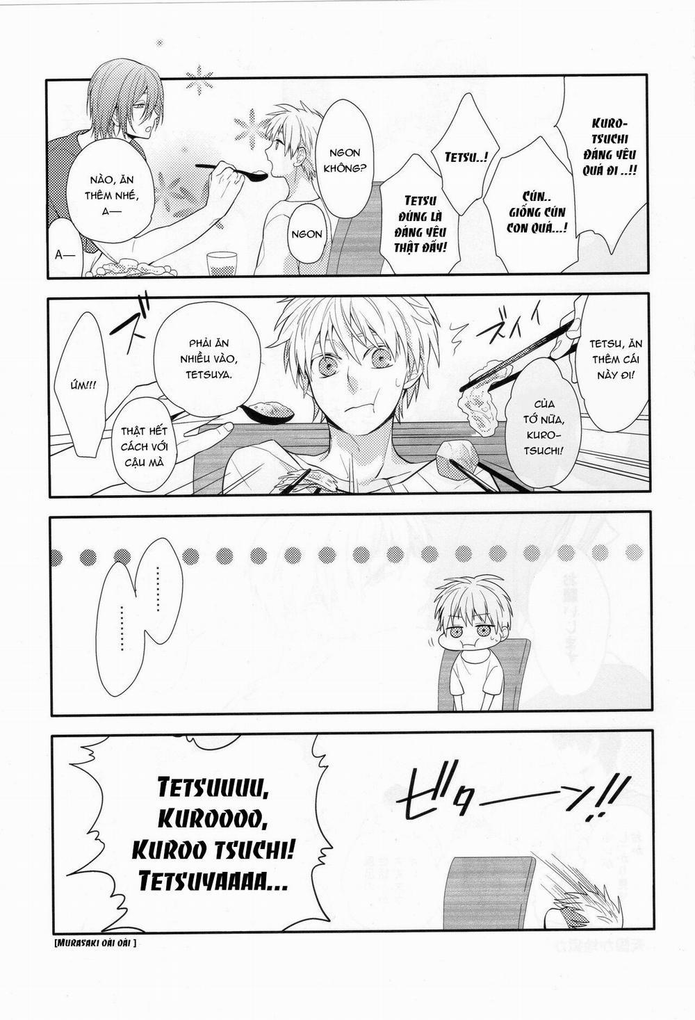 Dj Knb 2 AllxKuroko trang 21