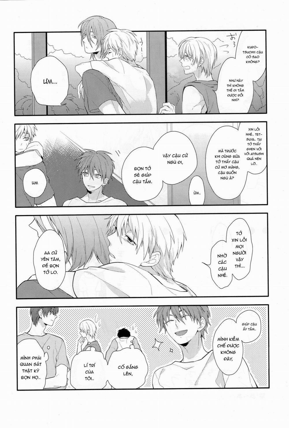 Dj Knb 2 AllxKuroko trang 22