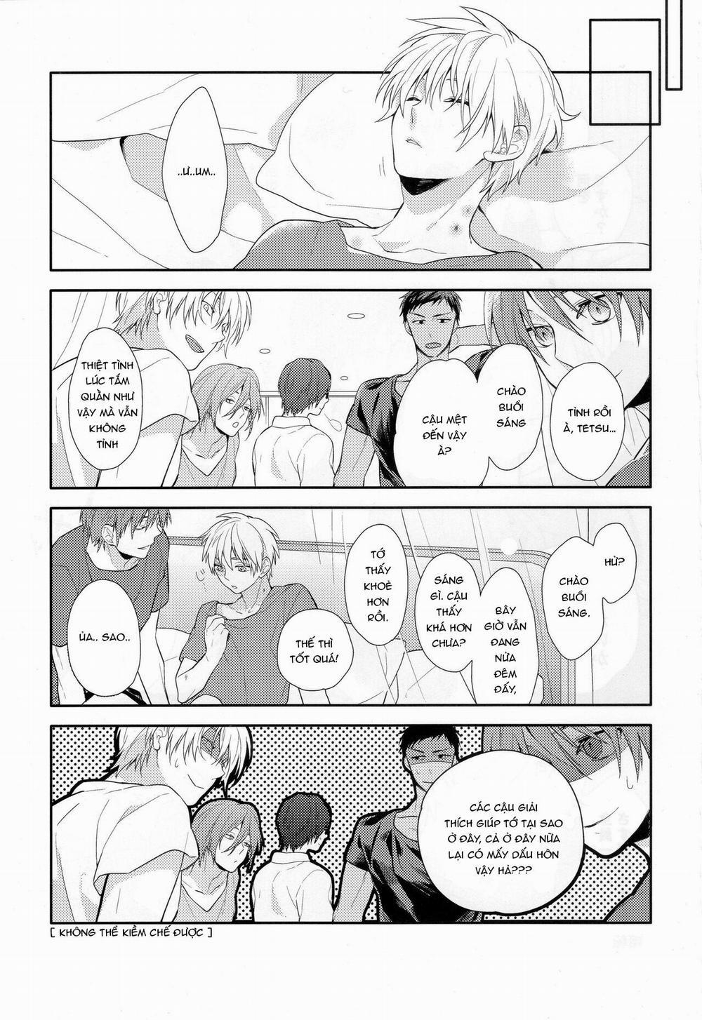 Dj Knb 2 AllxKuroko trang 23