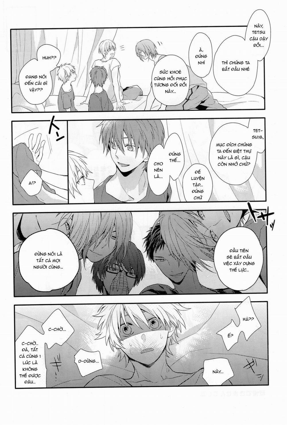 Dj Knb 2 AllxKuroko trang 24