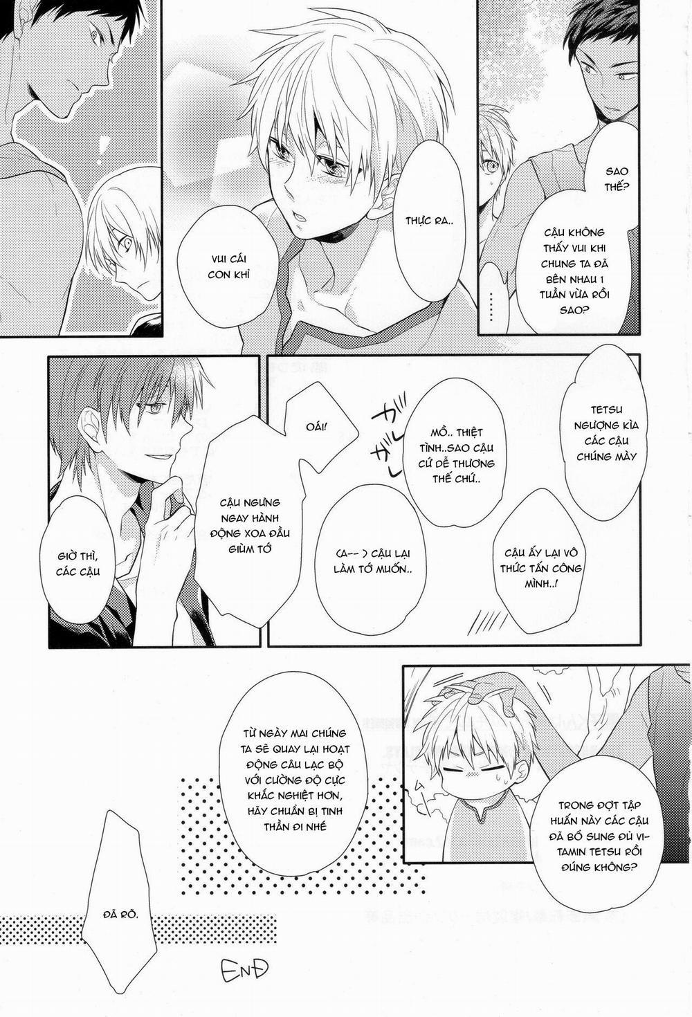 Dj Knb 2 AllxKuroko trang 27