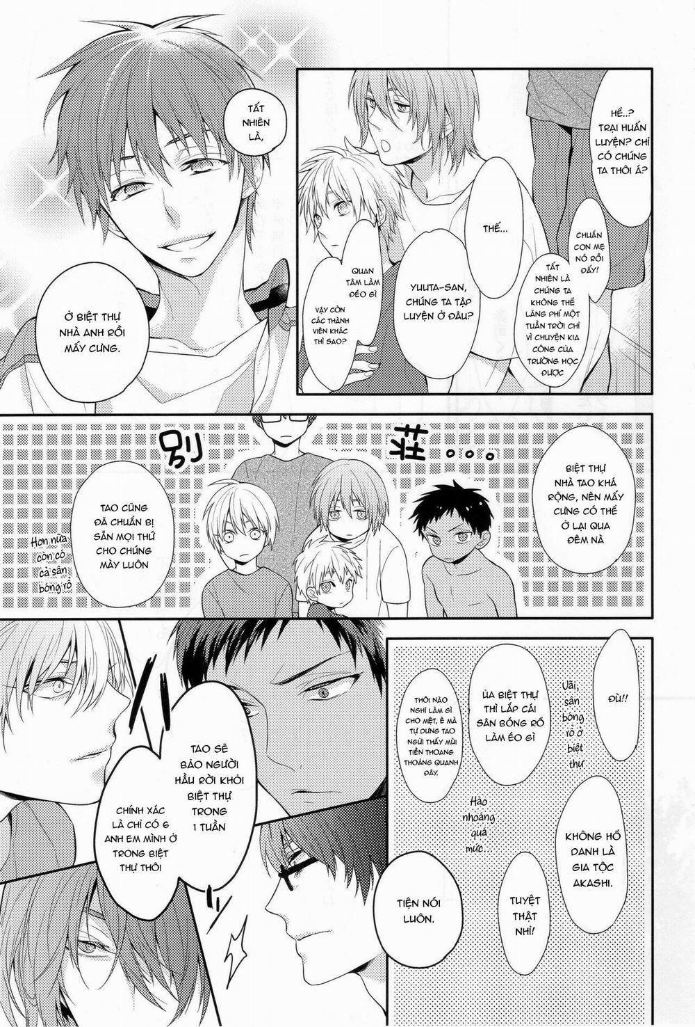 Dj Knb 2 AllxKuroko trang 3