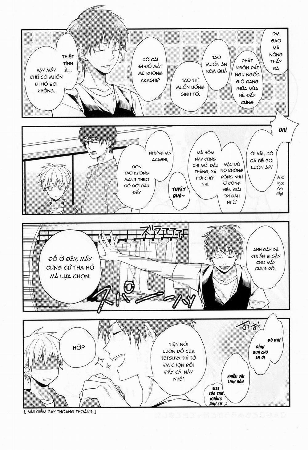 Dj Knb 2 AllxKuroko trang 9